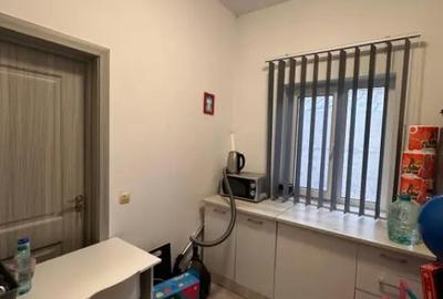 Spațiu comercial, de 55 mp, în Tomis Mall - 11