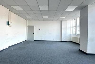 Spațiu comercial, de 50 mp, în Obor - 2