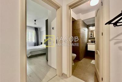 Apartament 2 camere et 5, Loc de parcare, Cartier Fiald - 7