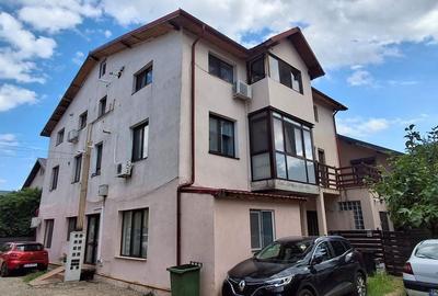Garsonieră în Apărătorii Patriei - 3