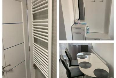 Apartament cu 2 camere decomandat, mobilat în Far - 8