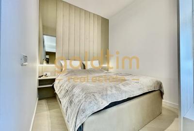 STUDIO DUBLU SUPERB/CORTINA NORTH/PARCARE INCLUSA - 2
