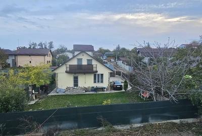 Vila noua, P+M, teren 350 mp - zona Bariera Traian - COMI... - 1