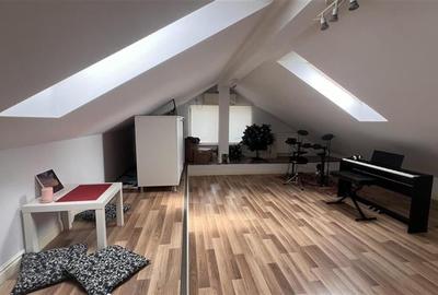 Vanzare apartament 4 camere modern 118 mp bloc nou in Andrei Muresanu- zona Gran - 14