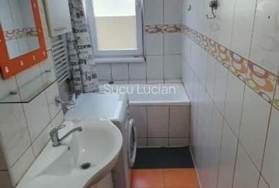 Garsonieră decomandată, mobilată în Drumul Taberei - 5