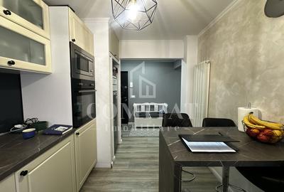 Apartament la cheie | 3 camere | Zona Mărăști - 13