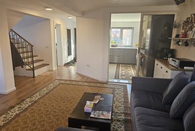 Casă individuală cu 4 camere cu Teren 400 Mp în Brestei - 2