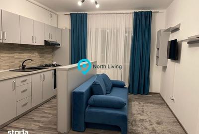 Apartament cu 2 camere în Apărătorii Patriei
