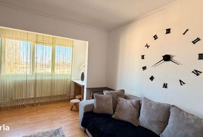 Garsonieră decomandată, mobilată în Central - 8