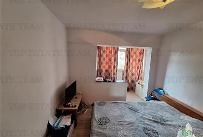 Apartament cu 2 camere decomandat, mobilat în Viziru 3 - 4