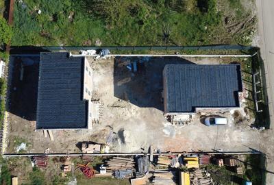 Casă individuală cu 4 camere cu Teren 470 Mp în Tunari - 24