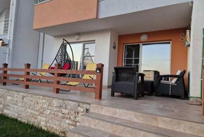 Casă cu 3 camere în Apahida - 7
