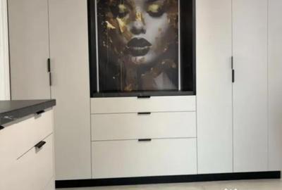 Apartament cu 2 camere semidecomandat în Răcădău - 4