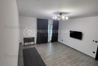 Apartament 2 camere, Gara - BILLA, 64mp, CT, AC - 3