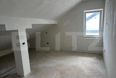 Apartament finisat 3 camere, 183 mp, bloc nou, zona Zamca - 4