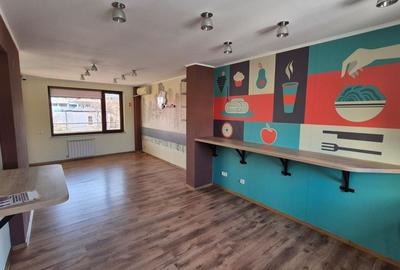 Apartament cu 6 camere decomandat în Dorobanți - 7