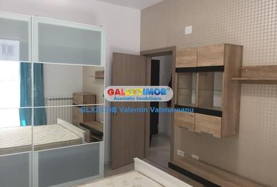 Apartament cu 3 camere decomandat, mobilat în Calea Călărașilor - 6