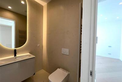 Apartament cu 4 camere semidecomandat în Floreasca - 16