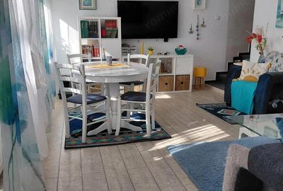 Casă cu Teren 179 Mp în Central - 15