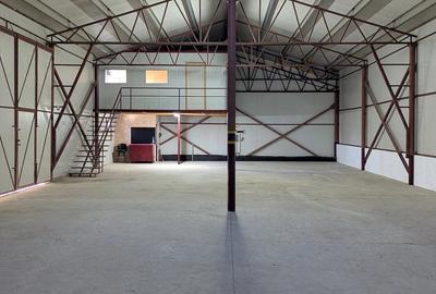 Spațiu comercial, de 300 mp, în Lețcani - 2