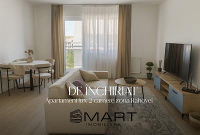 Apartament cu 2 camere, mobilat în Hipodrom 3