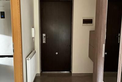 Apartament cu 2 camere semidecomandat, mobilat în Ghiroda - 7