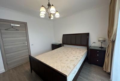 APARTAMENT 3 CAMERE | BLOC NOU | CALEA VICTORIEI - 8