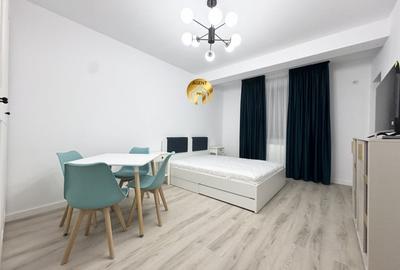 Garsoniera 40mp NOUA - Prima inchiriere - Otopeni Odaile - 1
