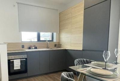 Comision 0% ! Casa | Vila individuala 3 dormitoare LUX Tunari - 4