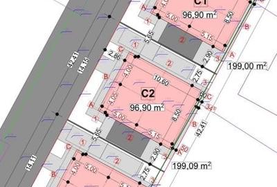 CASA INDIVIDUALA DRUMUL FERMEI, TOATE UTILTATILE, SMART, NOU, COMIS 0% - 11
