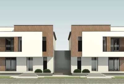 Casă cu 4 camere în Chiajna - 3