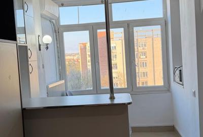 Garsonieră semidecomandată în Sud - 6