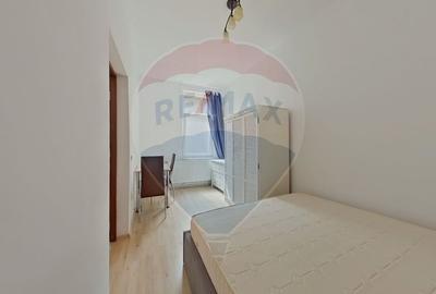 Apartament cu 1 camere de inchiriat || Strada Clinicilor || UMF