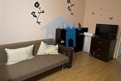 Garsoniera, Gheorgheni - 1