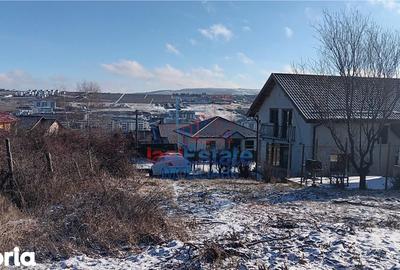 Teren de 1616 mp, în Central - 7