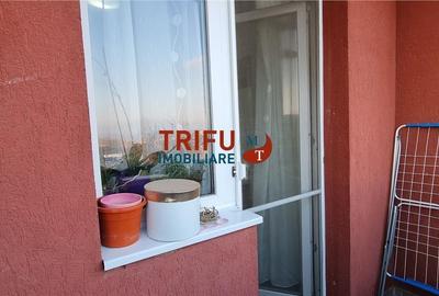 Apartament 2 camere de vanzare etaj 1 zona Orhideelor - 7