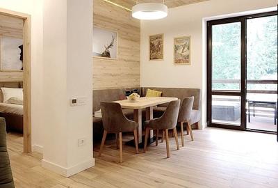 Apartament Modern- Poiana Brasov - 7