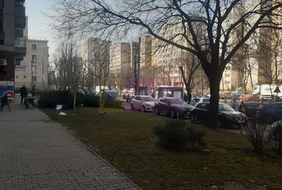 Spațiu comercial, de 72 mp, în Colentina - 57