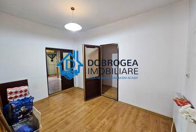 ZONA 23 AUGUST-CASA  6 CAMERE, TEREN 231 MP - 4