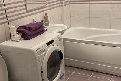 Garsonieră decomandată în Titan - 1