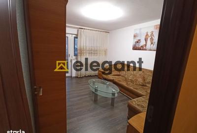 Apartament cu 2 camere semidecomandat, mobilat în Valea Rosie - 4