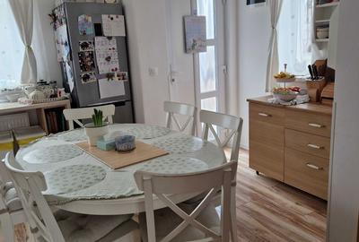 Casă cu 3 camere în Livezeni - 4