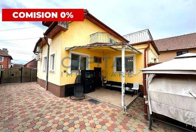 COMISION 0%! Casa individuala 7 camere, 175 mp utili !