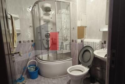 Apartament cu 3 camere semidecomandat în Crângași - 9