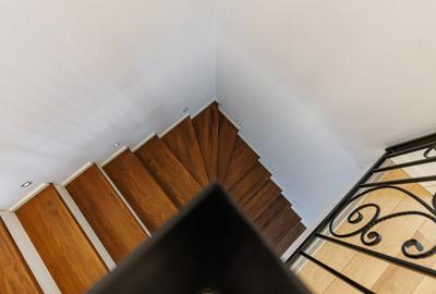 Duplex cu 5 camere cu Canalizare în Ciarda Roșie - 74