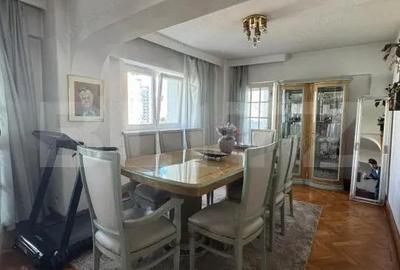 SANSA UNICA! Apartament cu 5 camere - zona 13 Septembrie - 1