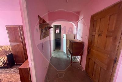 Apartament 2 camere, 2 balcoane - Valea Aurie - 6