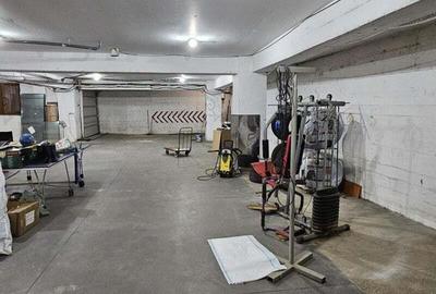 Militari spatiu subsol 272 mp - 17