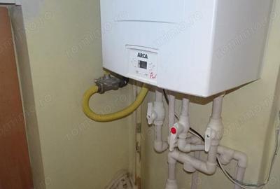 Apartament cu 2 camere nedecomandat în Dacia - 12