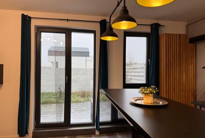 Garsonieră semidecomandată în Tunari - 3